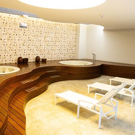 Radisson Hotel Santa Cruz Santa Cruz de La Sierra Zewnętrze zdjęcie