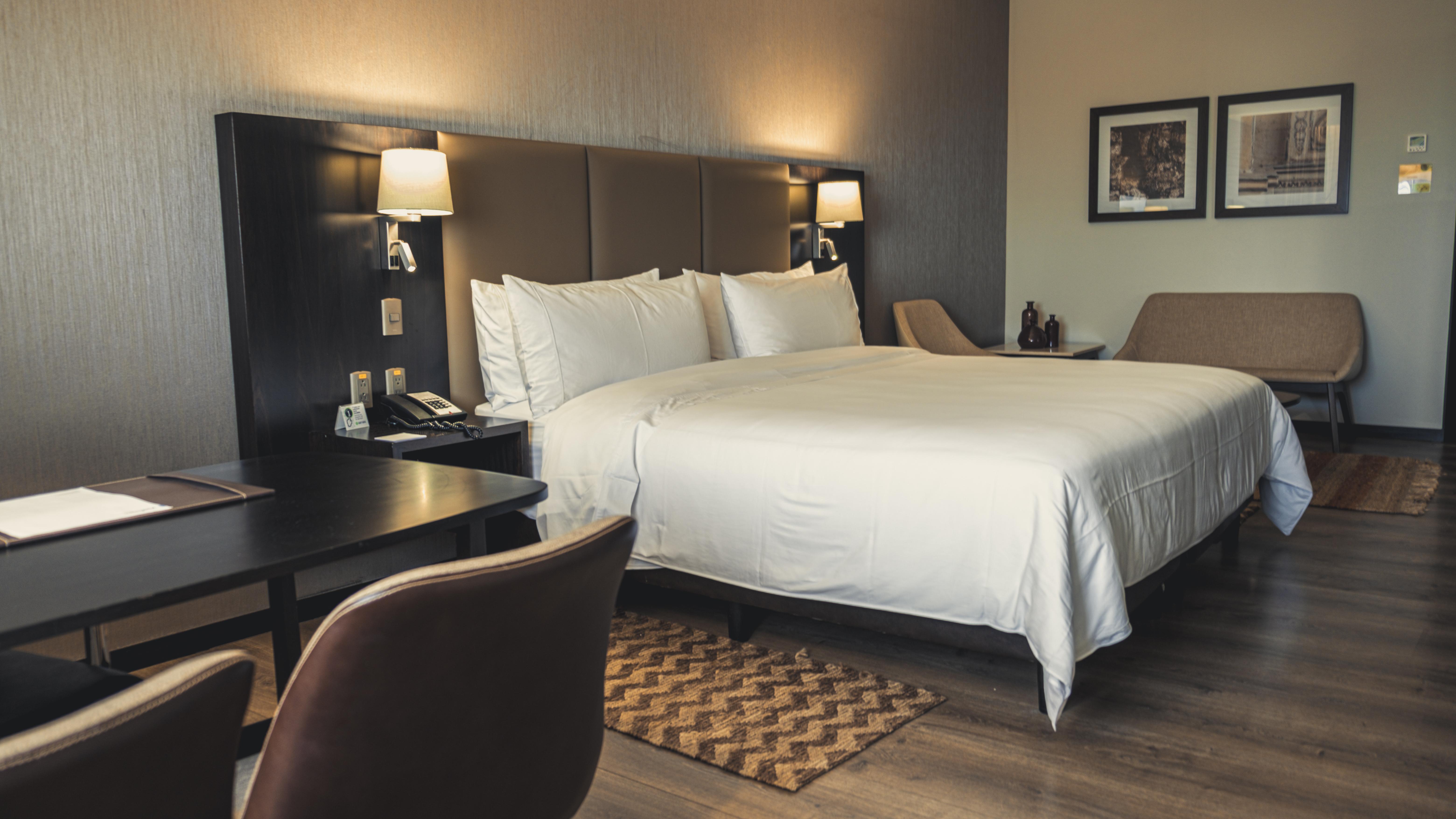 Radisson Hotel Santa Cruz Santa Cruz de La Sierra Zewnętrze zdjęcie