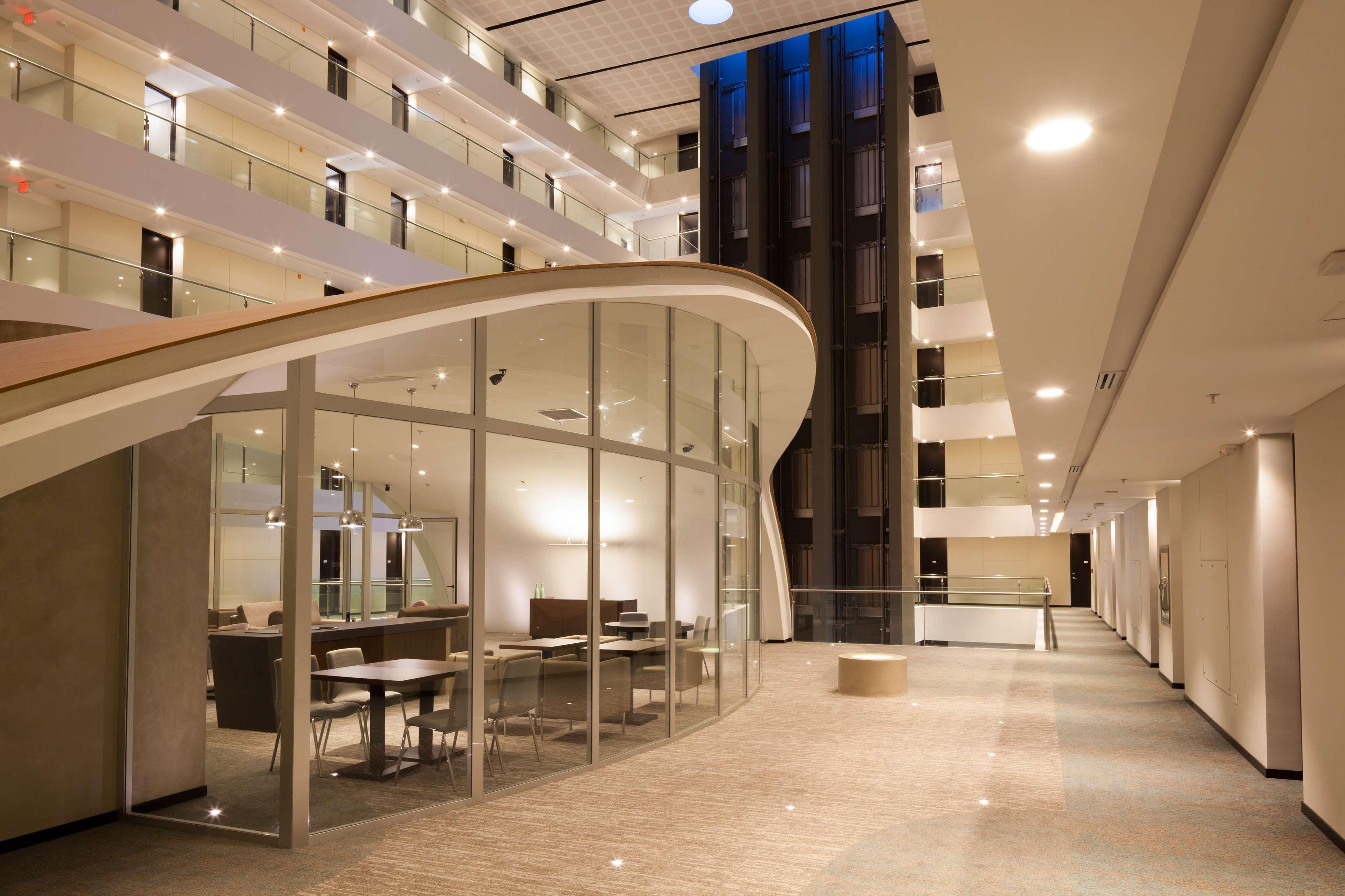 Radisson Hotel Santa Cruz Santa Cruz de La Sierra Zewnętrze zdjęcie