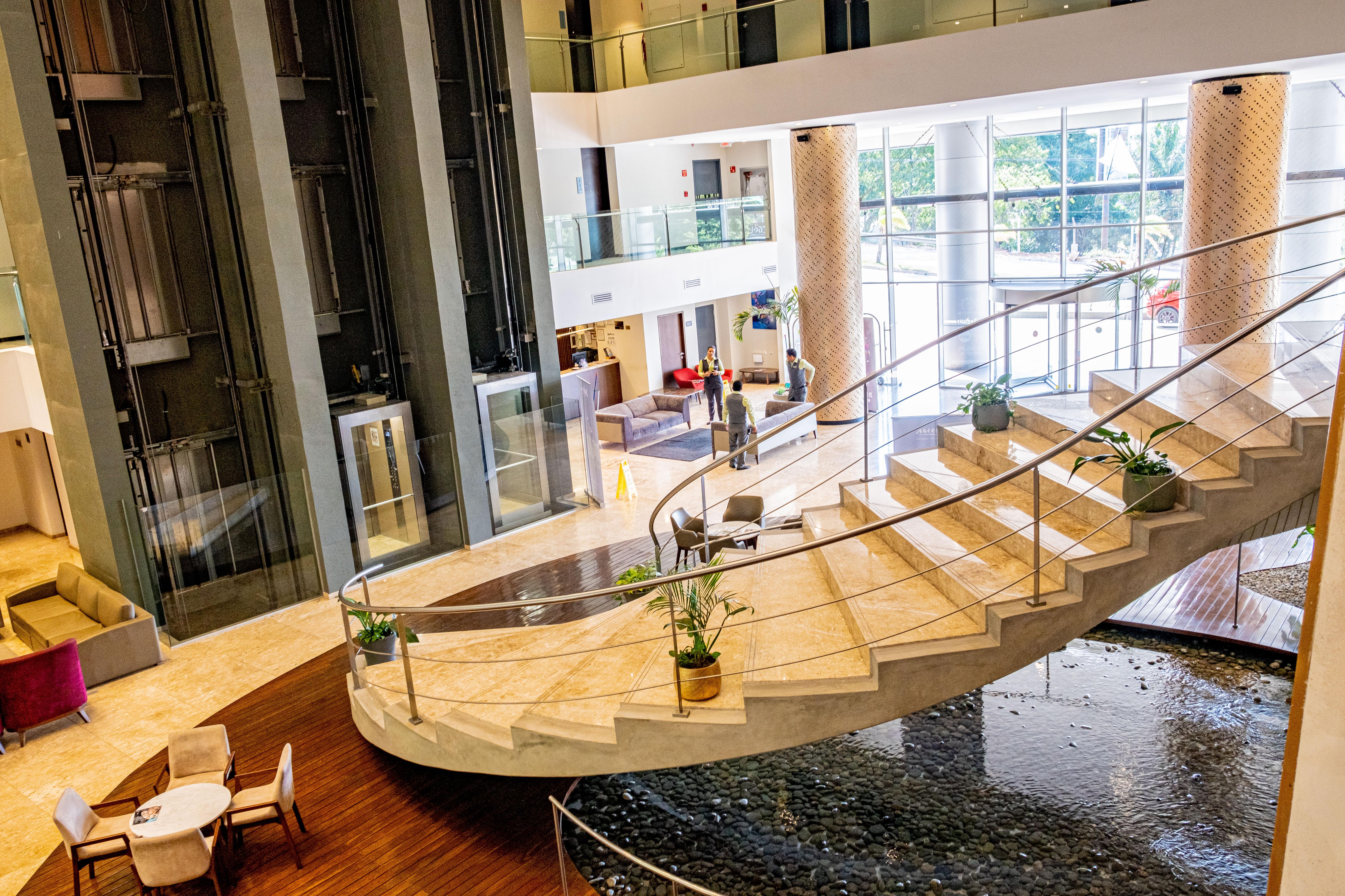Radisson Hotel Santa Cruz Santa Cruz de La Sierra Zewnętrze zdjęcie