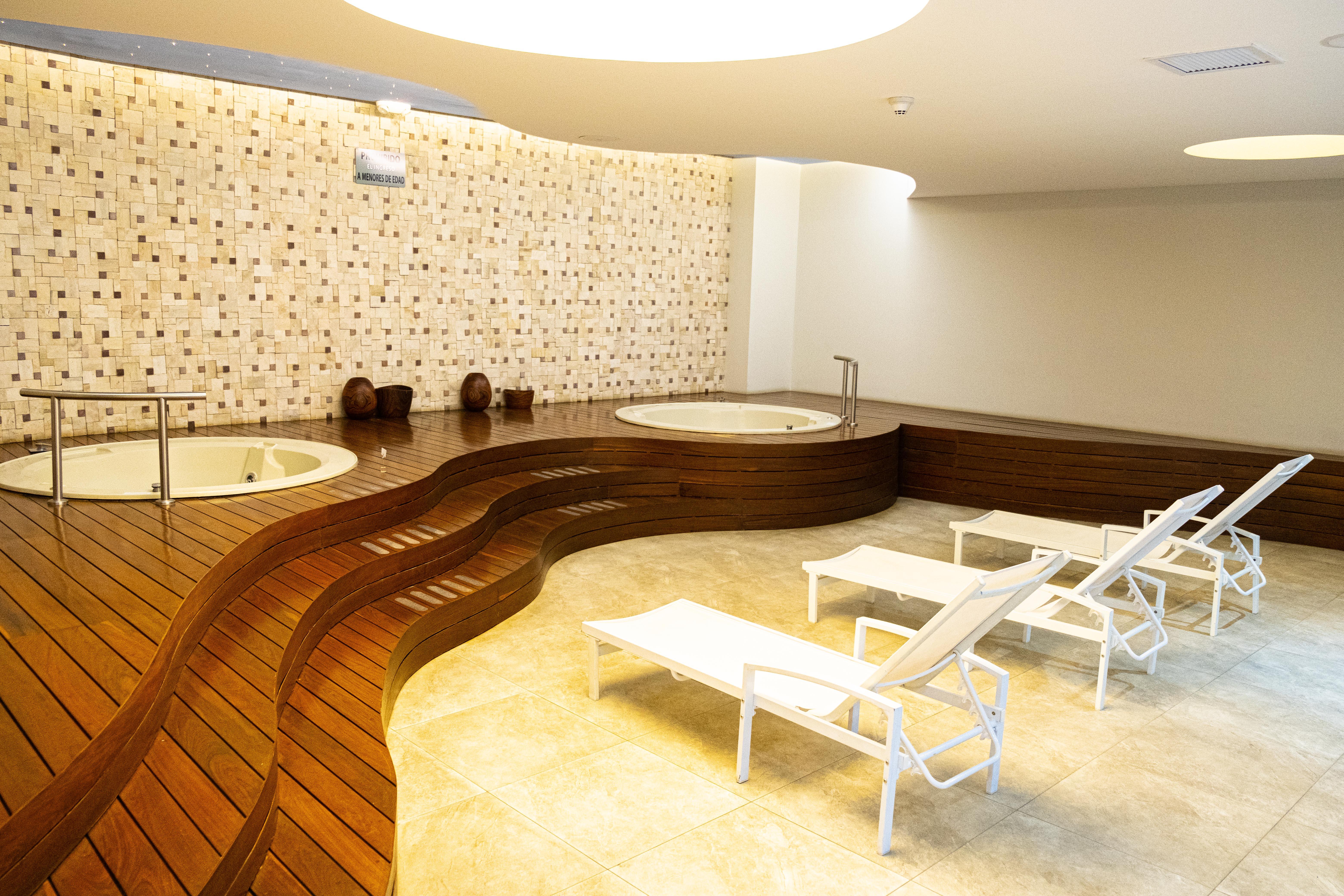 Radisson Hotel Santa Cruz Santa Cruz de La Sierra Zewnętrze zdjęcie