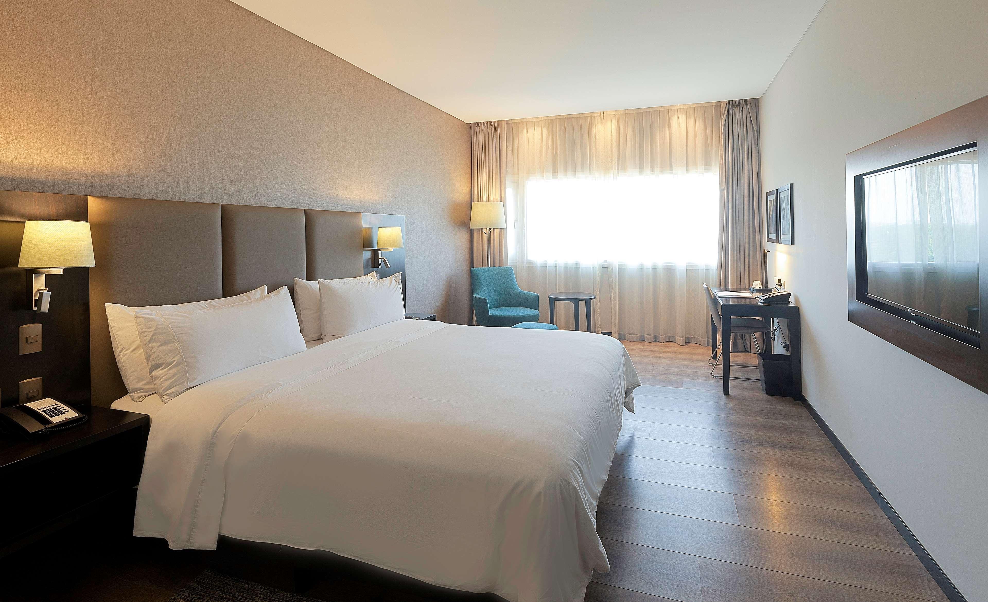 Radisson Hotel Santa Cruz Santa Cruz de La Sierra Zewnętrze zdjęcie