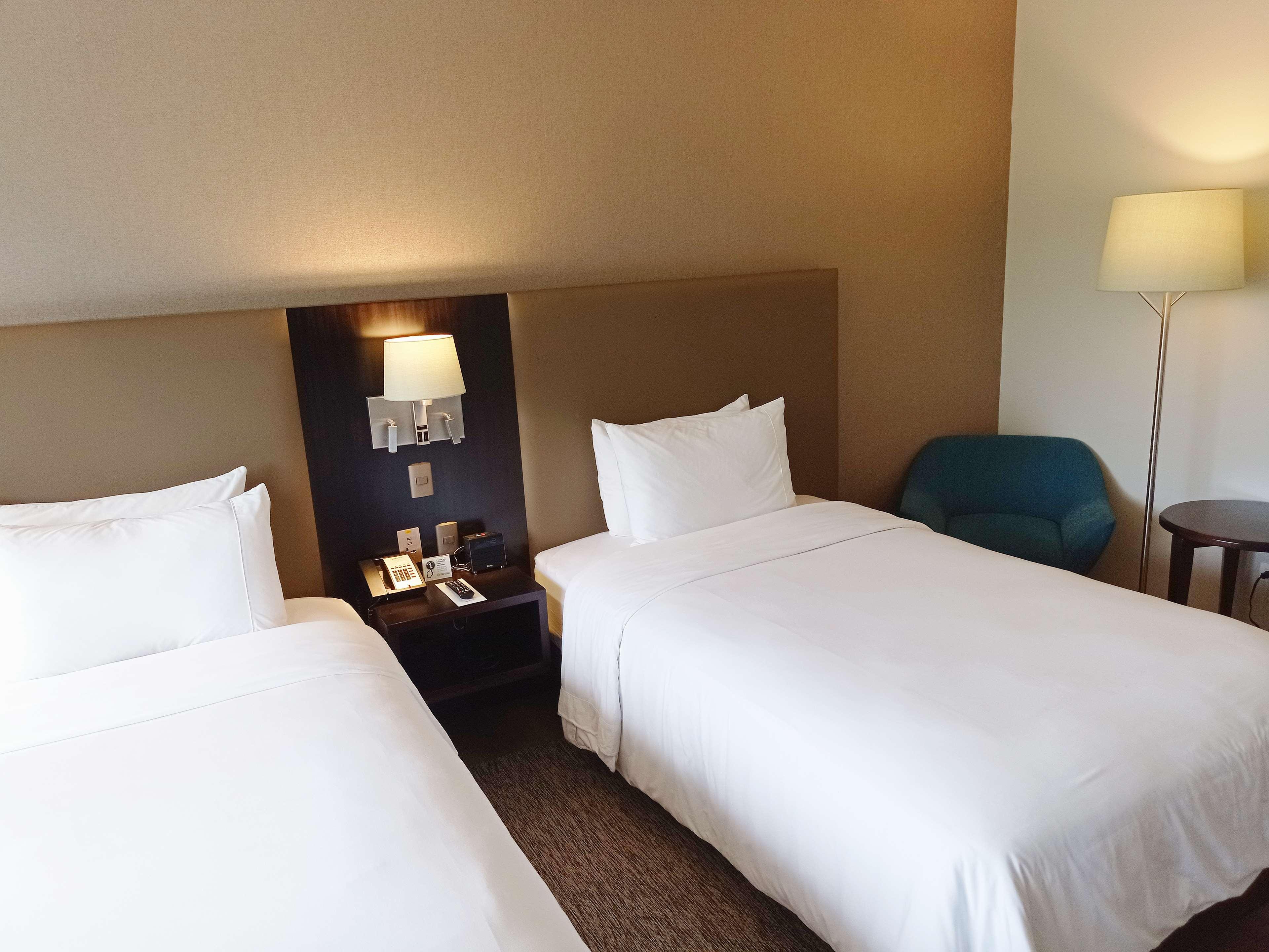 Radisson Hotel Santa Cruz Santa Cruz de La Sierra Zewnętrze zdjęcie