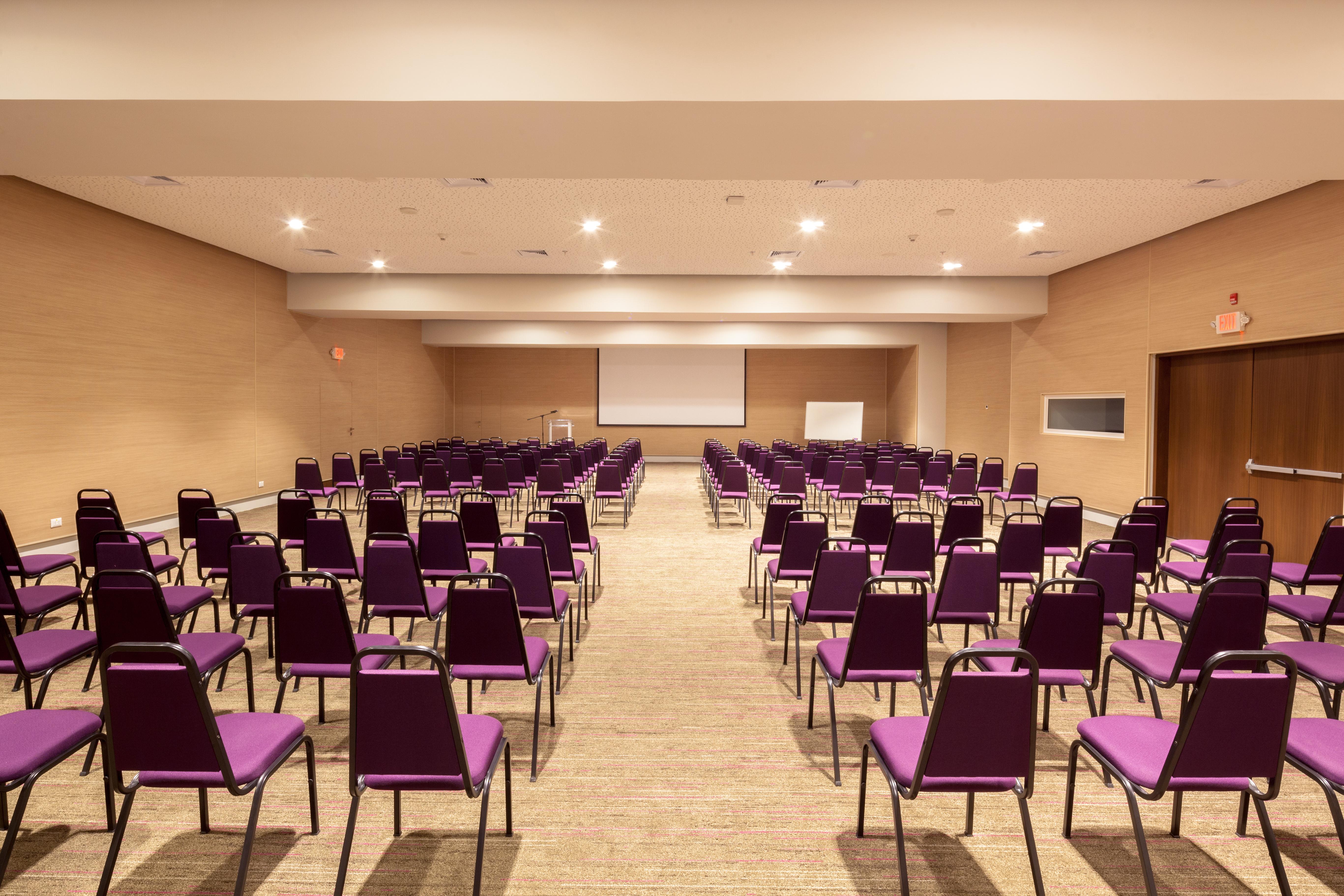 Radisson Hotel Santa Cruz Santa Cruz de La Sierra Zewnętrze zdjęcie