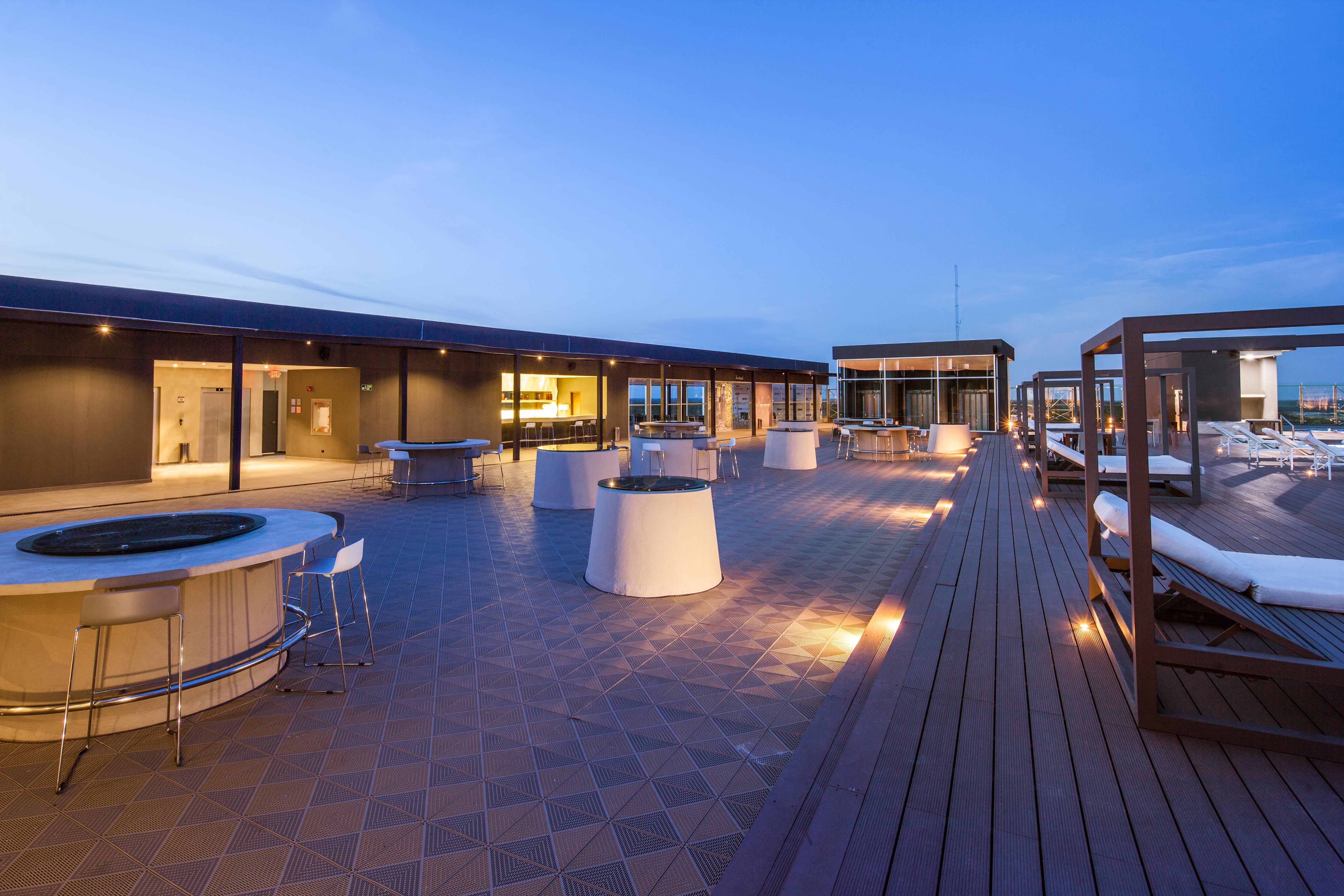 Radisson Hotel Santa Cruz Santa Cruz de La Sierra Zewnętrze zdjęcie