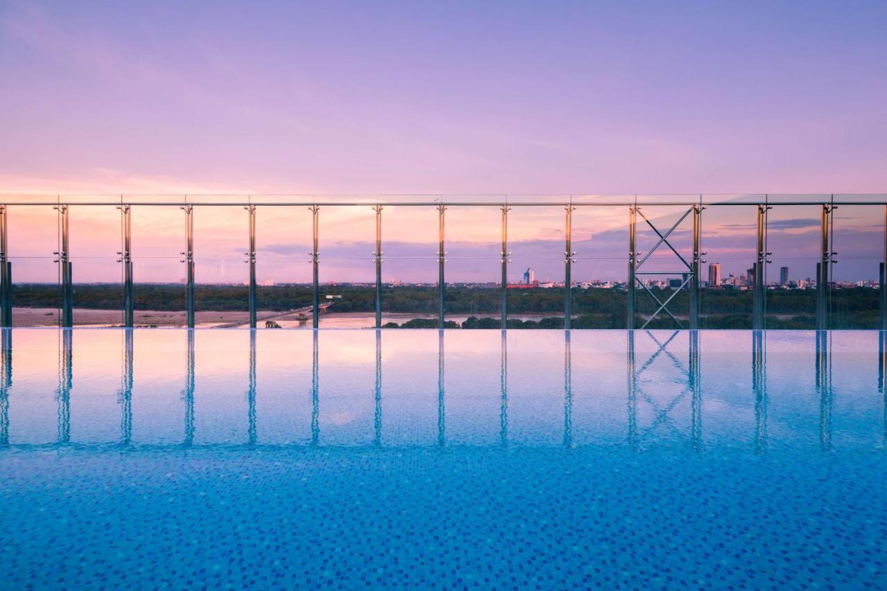 Radisson Hotel Santa Cruz Santa Cruz de La Sierra Zewnętrze zdjęcie